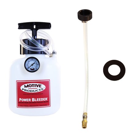 MOTIVE PRODUCTS Air Cooled VW Power Bleeder 0104-MTV